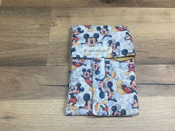 Bolso carrito bebé